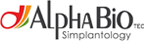 Imagen del logotipo de Alpha Bio Simplantology