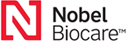 Imagen del logotipo de Nobel Biocare